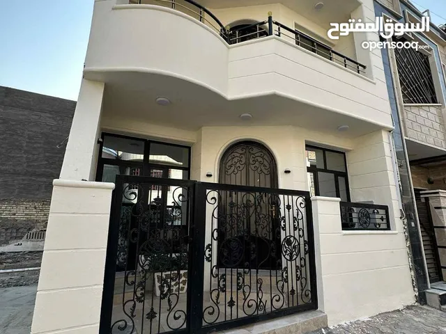 للبيع مشتمل حديث سكني بسعر مناسب في السيدية 72 م واجهة 6م لدى شركة الاعتماد الهندسي للعقار حصراً