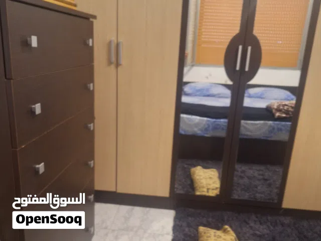 غرفة نوم ايطالية زوجية مستعملة نظيفة جدآ