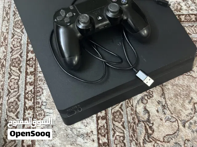 PlayStation 4 PlayStation for sale in Baghdad