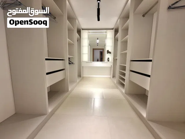 240 m2 4 Bedrooms Apartments for Rent in Amman Deir Ghbar