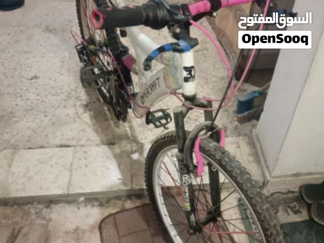 بسكليت للبيع فرصة ممتازة بسعر مناسب