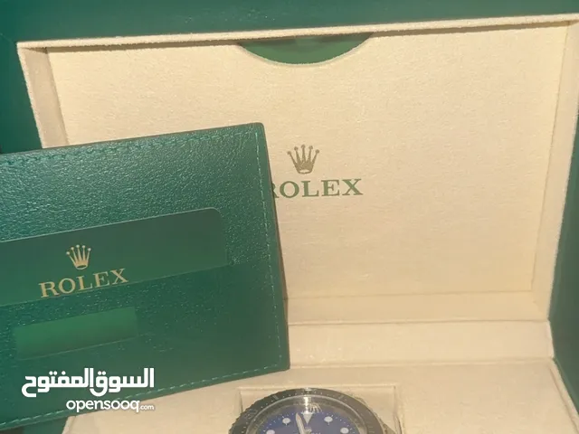 Analog Quartz Rolex watches  for sale in Hawally