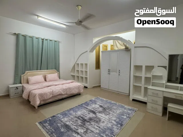 شقة مفروشه. فرش راقى. للايجار بالحيل الجنوبية