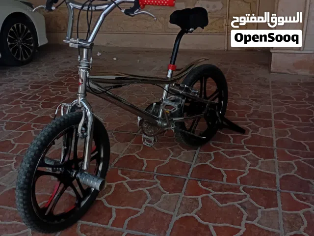 سيكل كوبرا مافيه ولاشي خربان