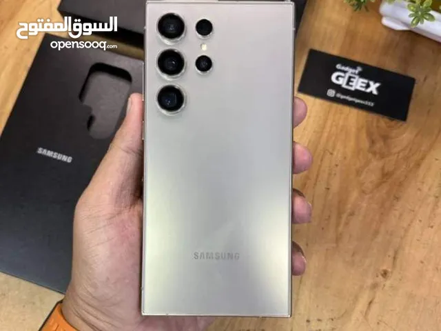 Samsung S24  Ultra 256gb