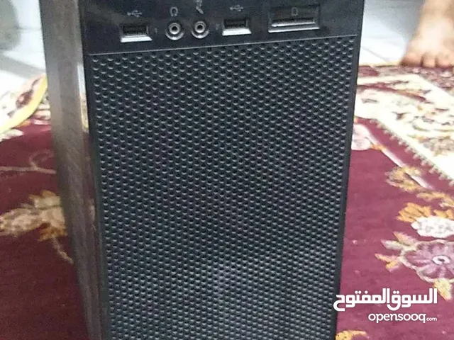  Lenovo  Computers  for sale  in Basra