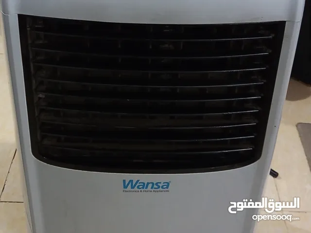 Wansa 0 - 1 Ton AC in Hawally