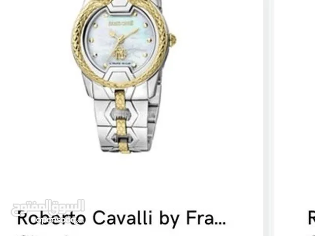 roberto cavalli my franck muller