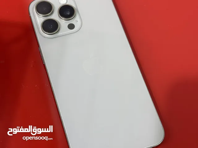 Apple iPhone 15 Pro Max 1 TB in Al Dakhiliya