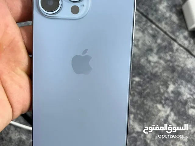 ايفون 13 برو