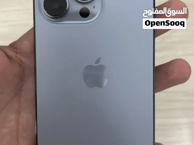 Apple iPhone 13 Pro 128 GB in Amman