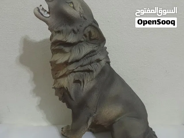 تحف ومقتنيات مستورده