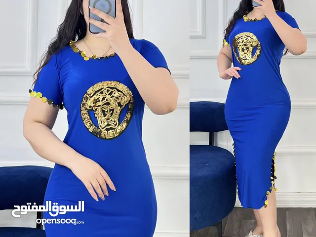 كوني دومآ متألقة أجمل الموديلات لصيف #فستان #الرقص #المصري دماااار