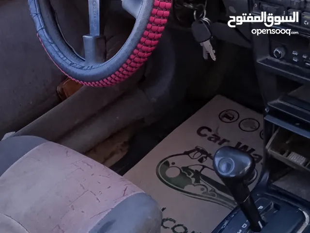 Used Opel Vectra in Ma'an