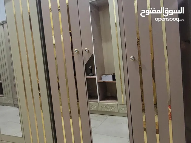 دواليب ابو 3فتحات حسب الطلب
