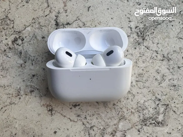 سماعة airpods pro 2