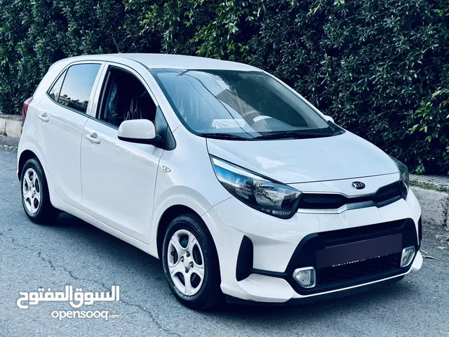 Used Kia Picanto in Amman