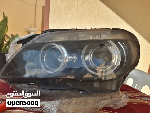 فنار BMW 2008 جهة السائق