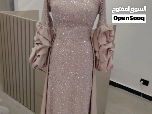 شروة فساتين سهرة