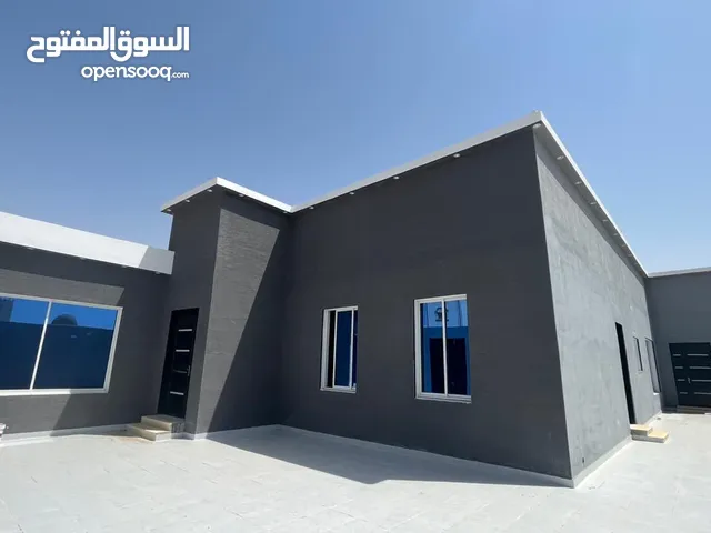 300 m2 5 Bedrooms Townhouse for Sale in Dawadmi ِAlkhaldiah