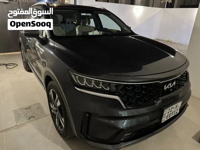 للبيع كيا سورنتو
