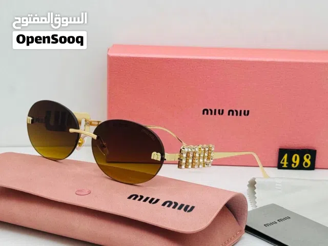 نضارات شمسيه جميع الأشكال