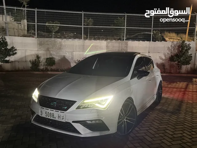 سيات كوبرا 2018