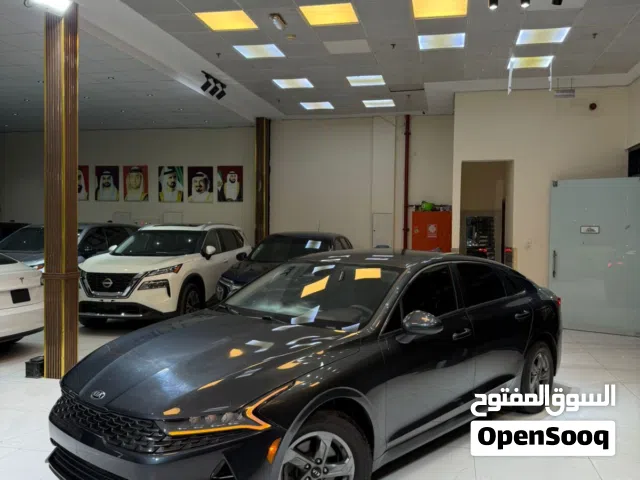 K5 2021 تقبل تصدير الى سوريا منسقة العزاوي موتورز لتجارة السيارات 183