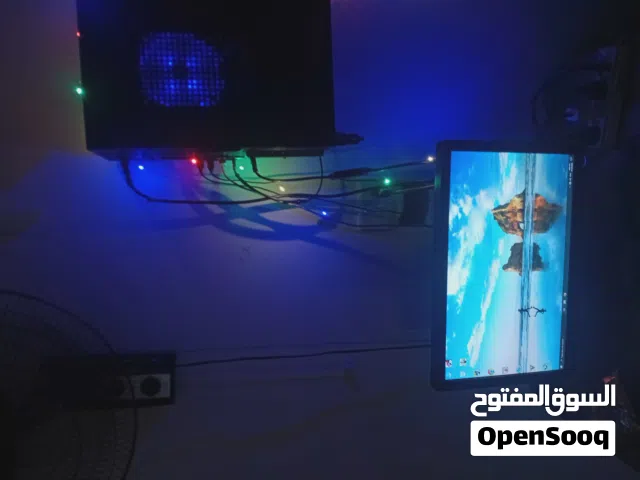 Windows Custom-built  Computers  for sale  in Zarqa