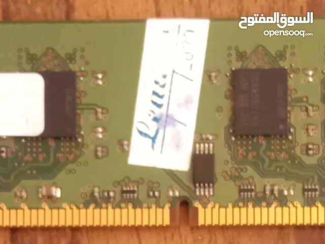 رام 2GB DDR2