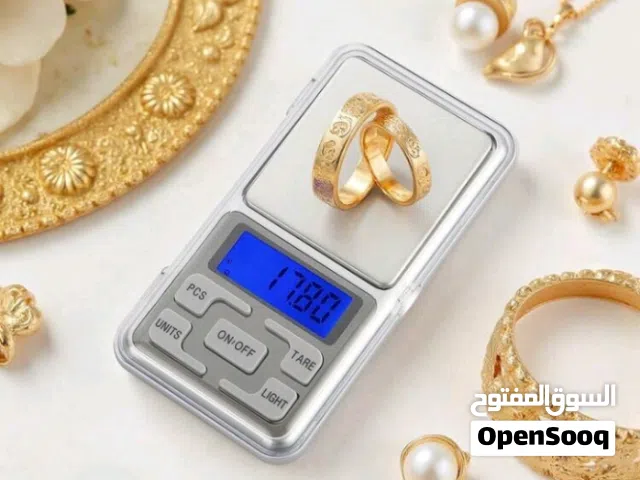 موازين ديجيتال حساس وزن الذهب والفضة الاعشاب ميزان متنقل في الجيب بدقة 0.1 مع بطارية
