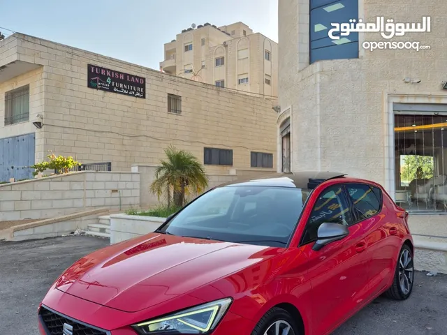 سيات ليون Fr 2021