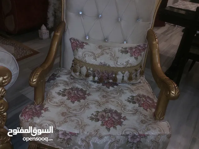 طقم كنب مصري ملوكي