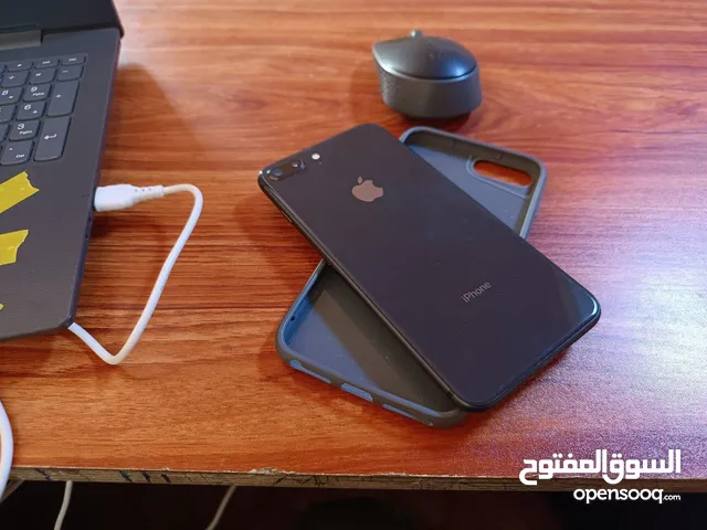 ايفون 8بلس