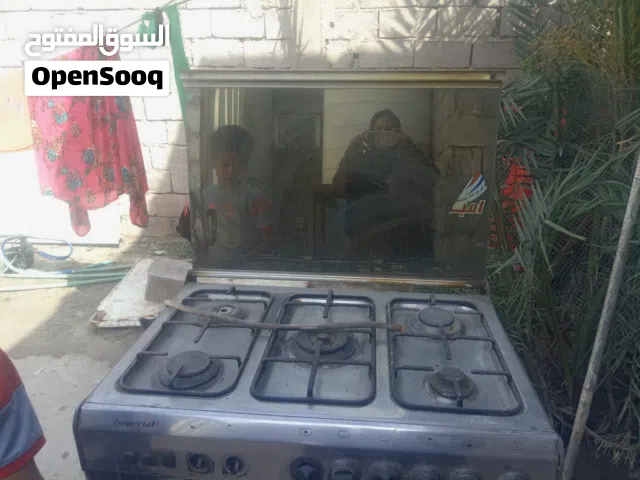 طباخ خمس اعيون شغال