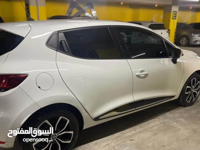 Renault Clio 2019 in Mersin
