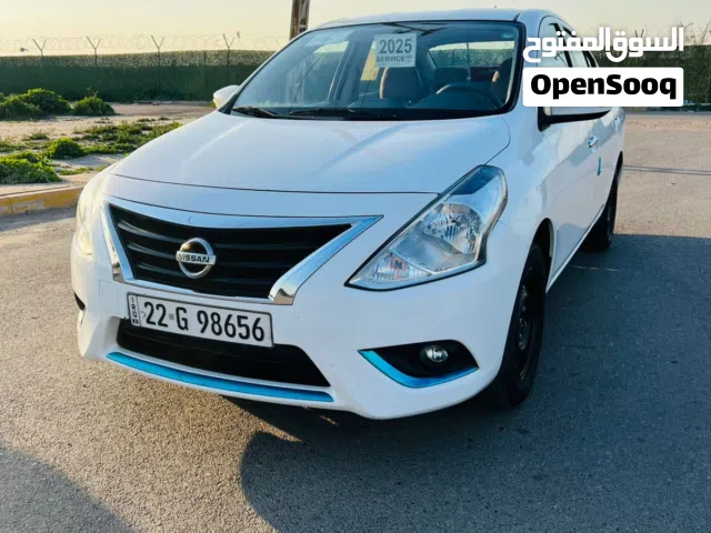 Used Nissan Other in Baghdad