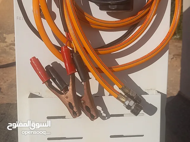 ماكينة تغيير زيت كمبيو السيارات بدون فك وتركيب الكمبيو