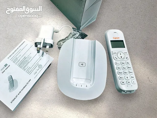 Brand New Gigaset