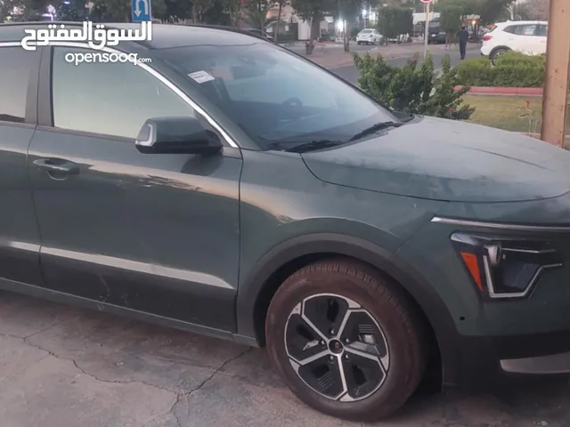 Used Kia Niro in Baghdad