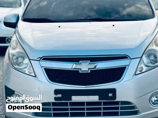 2010 شيفروليه اخرى
