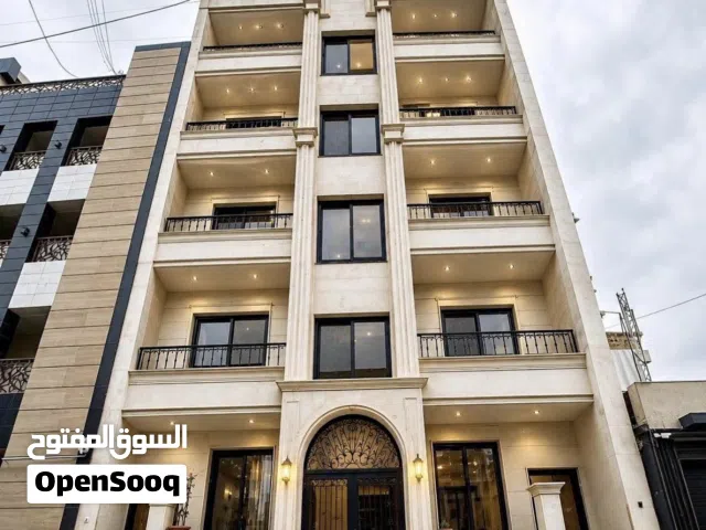 شقق زيرو للإيجار الكرادة