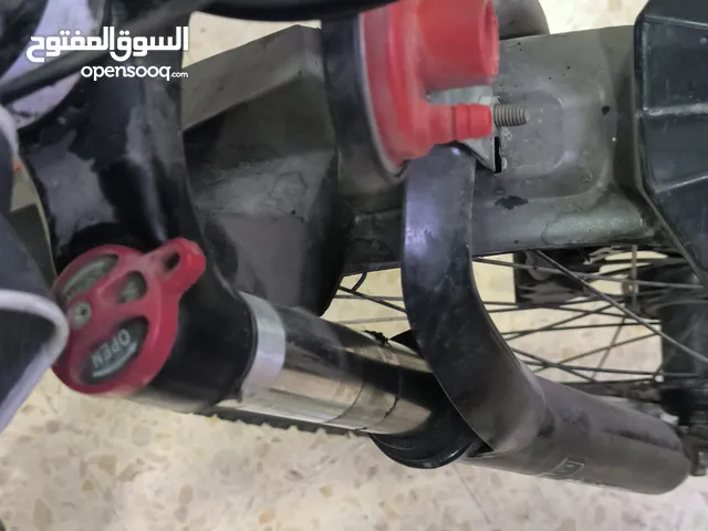 دراجة هوائيه مقاس 26 انش قابل للتفاوض بشيئ بسيط للبيع المستعجل