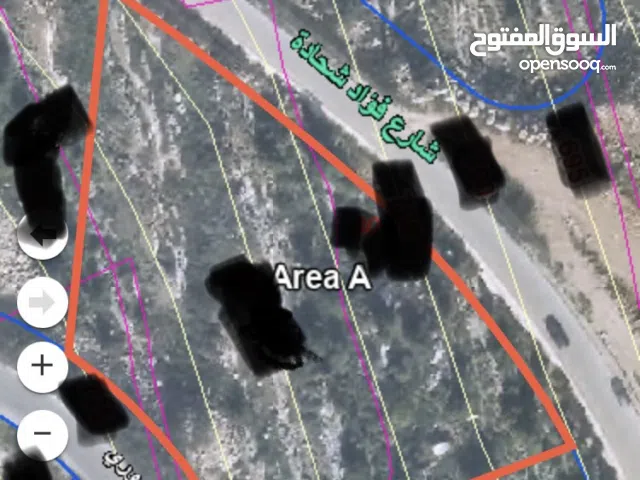 ارض تجاري في الطيرة للبيع