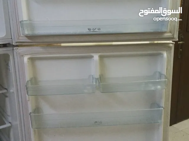 Hisense Refrigerators in Amman