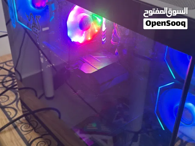 Windows Custom-built  Computers  for sale  in Abu Dhabi