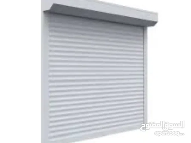 ورشه المنيوم لجميع اعمال الالمنيوم واعمال الصيانه المتكامله