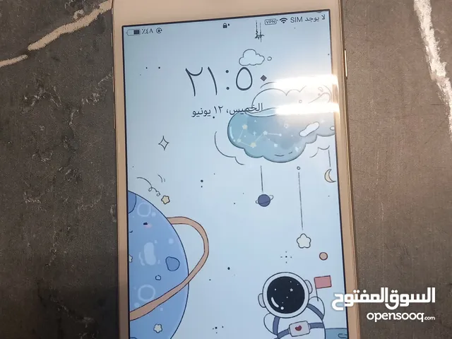 Apple iPhone 6 Plus 16 GB in Zarqa