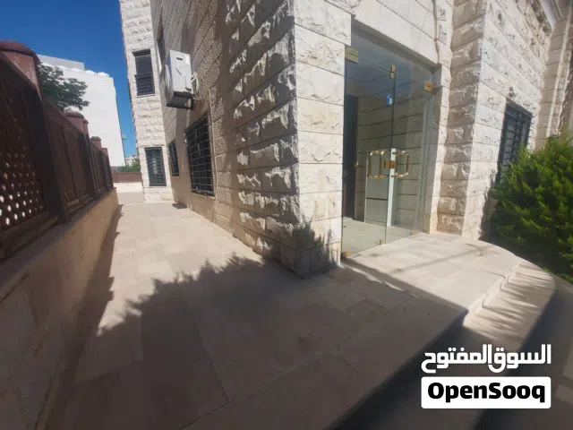 240 m2 3 Bedrooms Apartments for Rent in Amman Deir Ghbar