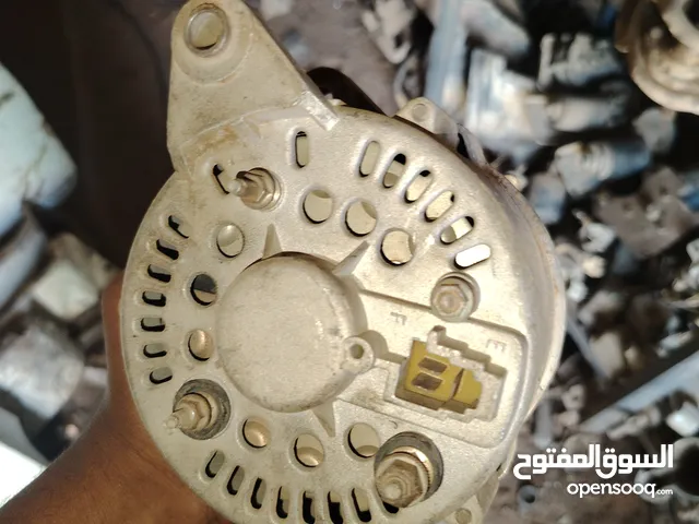 ود علي لي جميع اسبيرات السيارات